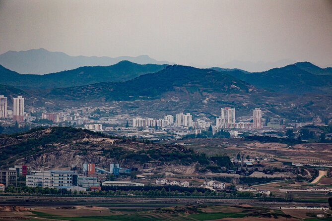 Private DMZ Tour From Seoul - Is $220 per person a fair price?