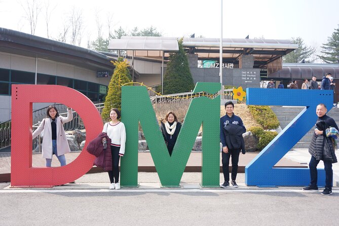 Private DMZ Tour in South Korea(Entrance fees are included) - Why this private DMZ day feels different