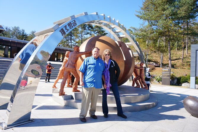 Private DMZ Tour in South Korea(Entrance fees are included) - Is this private Seoul DMZ tour worth booking?