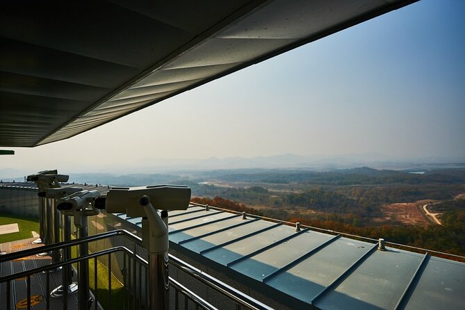 Private DMZ Tour (No Shopping): 3rd Tunnel & Suspension Bridge - What the private format really gives you