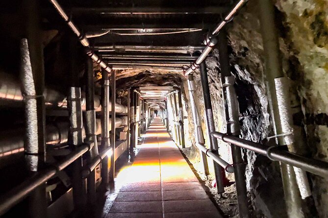 Private DMZ tour(Tunnel / Observation) with hotel pick up - The One-Hour Ride from Seoul to Imjingak