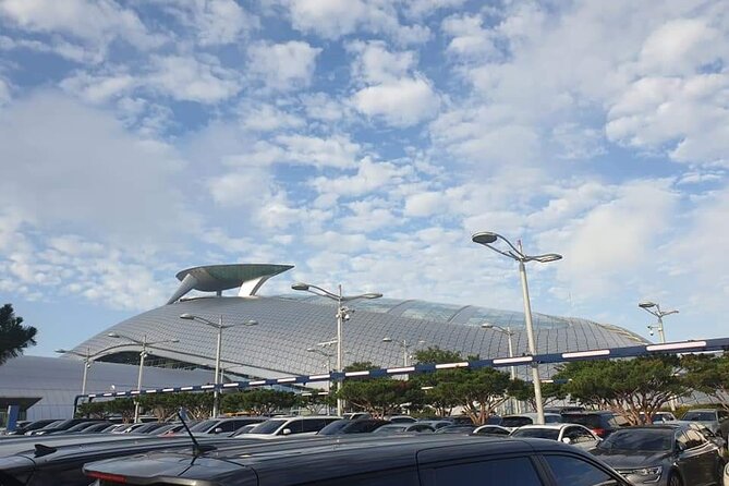Private DMZSPYTOUR from Incheon Airport - Weather, access, and the parts you cannot control