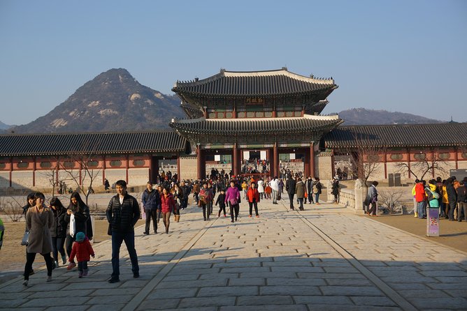 Private English Speaking Driver in Seoul: Airport Service Available - The drivers and the value of English support