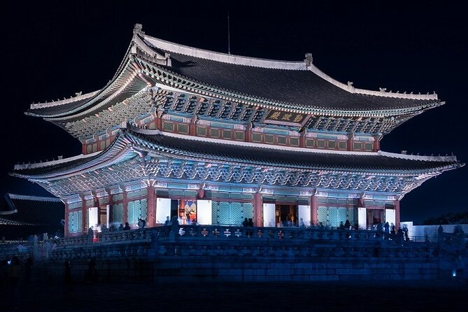 Private Full Day Seoul City Tour and N Tower Cable Car - Key points at a glance
