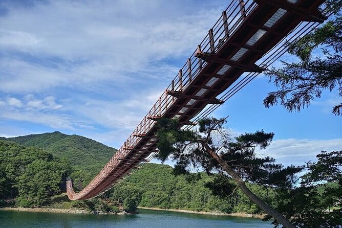 Private Guided Tour in DMZ with Lake (Optional Incheon Layover) - Why this DMZ tour feels different from a quick border visit