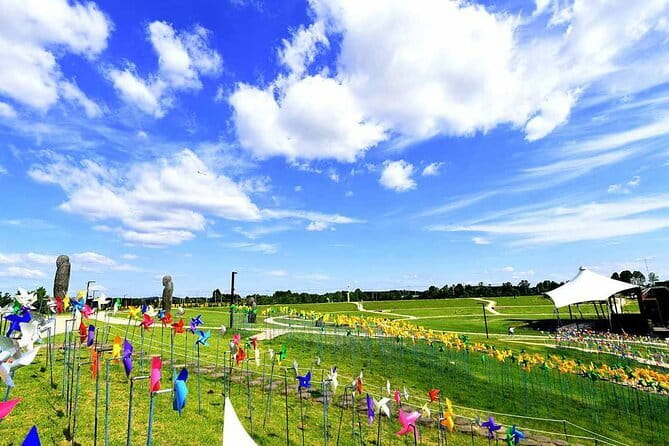 Private Guided Tour in DMZ with Lake (Optional Incheon Layover) - Majang Lake, a suspension bridge, or a museum