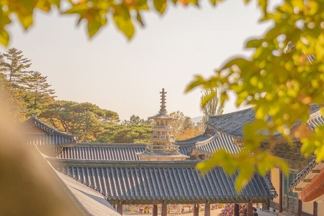 Private Gyeongju Tour - Explore Gyeongju UNESCO Sites - Why this private Gyeongju day works