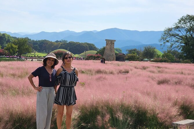 Private Gyeongju Tour - Explore Gyeongju UNESCO Sites - Seokguram Grotto: a short visit with major impact
