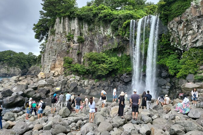 Private Half Day South and West Tour in Jeju Island - The driver makes the biggest difference