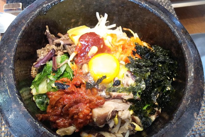 Private Hiking to Bukhansan & Korean Style Spa(Include Lunch) - Why this makes a good Seoul day trip
