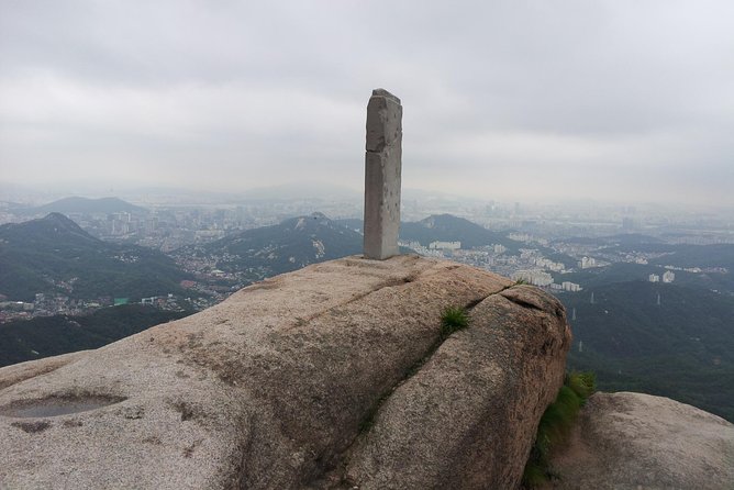 Private Hiking to Bukhansan & Korean Style Spa(Include Lunch) - The Korean spa: useful cultural advice before you go