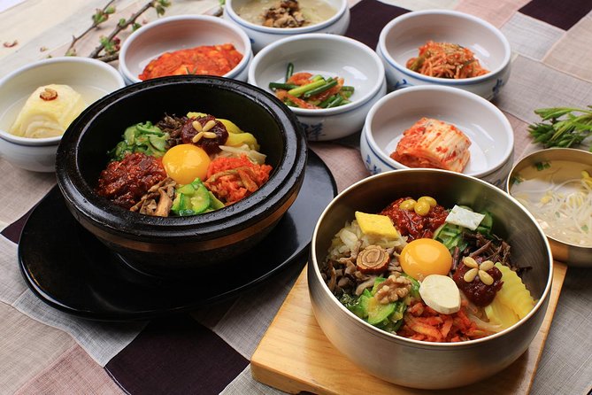 Private Jeonju Hanok Village - Culinary tour - Why Jeonju makes a good break from Seoul