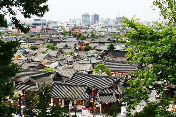 Private Jeonju Hanok Village - Culinary tour - The food plan: bibimbap, rice wine, and hanjeongsik