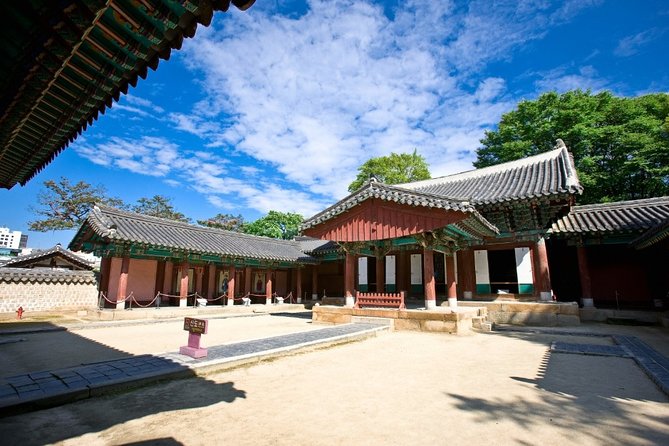 Private Jeonju Hanok Village - Culinary tour - What the private vehicle changes