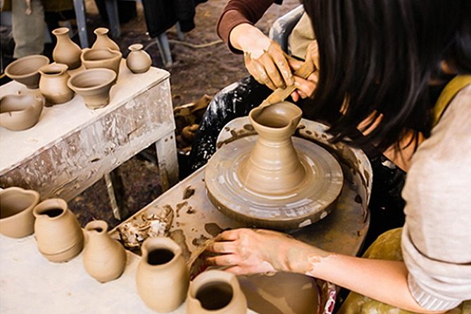 Private Korean Folk Village, Suwon Starfield Libarary&Hwaseong - Is $290 per person good value?