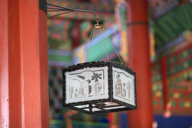 Private Layover Tour from Incheon Airport to Seoul - Meeting your guide at Incheon Airport