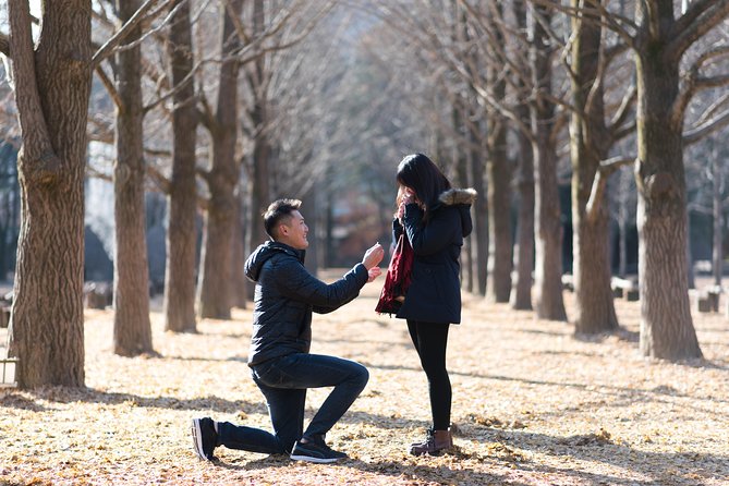 Private Nami Island Photo Shoot and Tour with a Photographer - Why this Nami Island tour is different