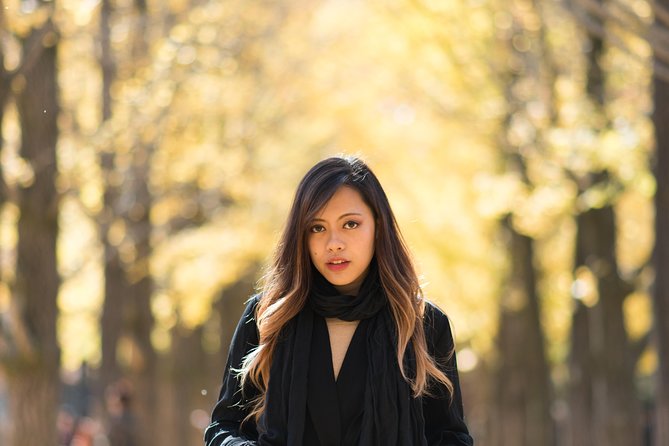 Private Nami Island Photo Shoot and Tour with a Photographer - Who will get the most from this experience?