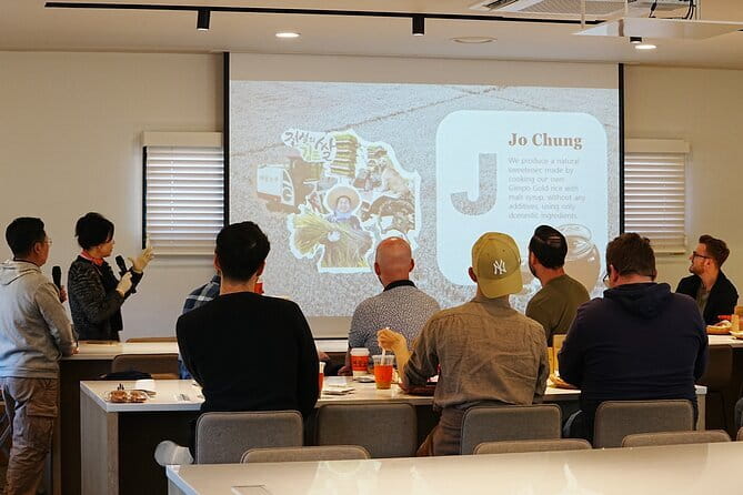 Private Tour: DMZ Aegibong & Korean Culinary Workshop Experience - Why Aegibong changes the usual DMZ day