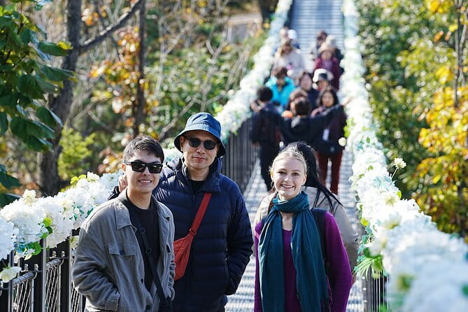 Private Tour: DMZ Aegibong & Korean Culinary Workshop Experience - The drive from Seoul is part of the tradeoff