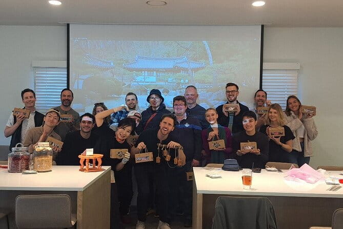 Private Tour: DMZ Aegibong & Korean Culinary Workshop Experience - Practical booking advice for a smoother day