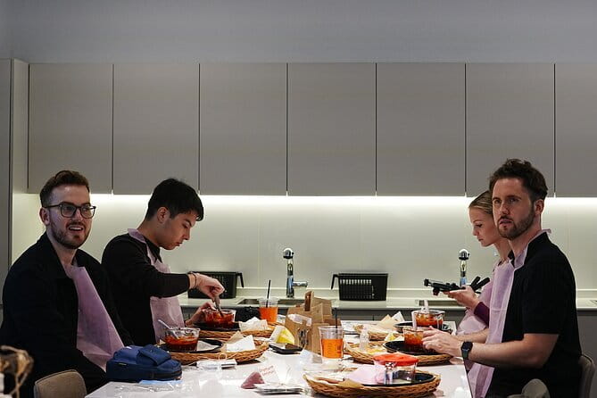 Private Tour: DMZ Aegibong & Korean Culinary Workshop Experience - What the two-hour park visit feels like