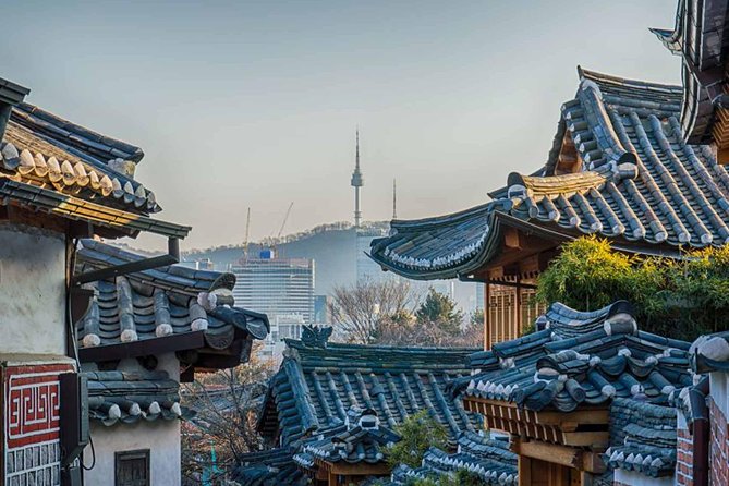 Private tour guide service in Seoul, Korea - Key points at a glance