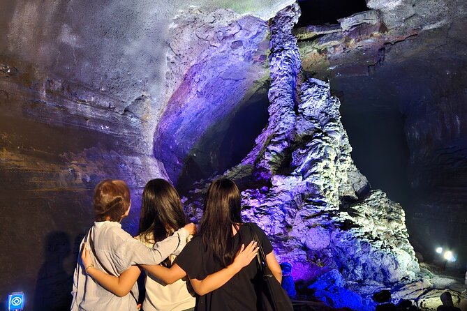 Private Tour in Jeju Island All Inclusive with Lunch - Key points at a glance