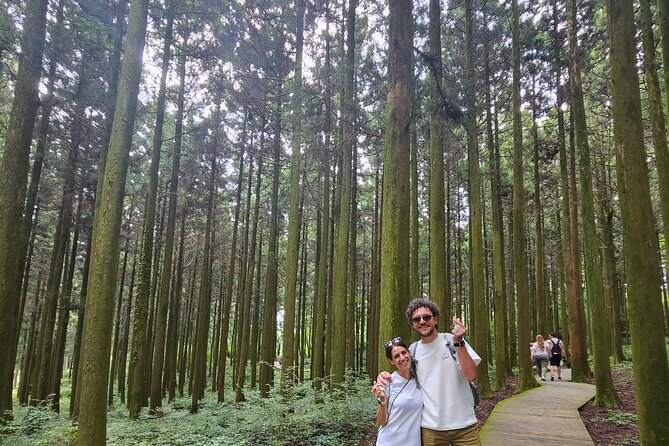 Private Tour in Jeju Island All Inclusive with Lunch - Meeting Jeju’s haenyeo tradition