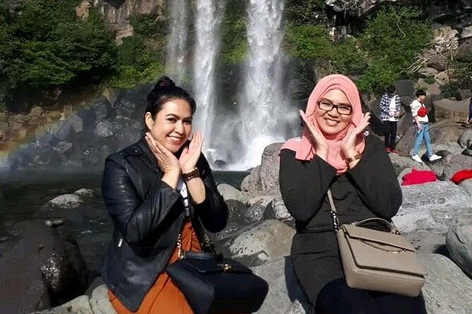 Private Tour in South and East in jeju island - Key points to know before booking