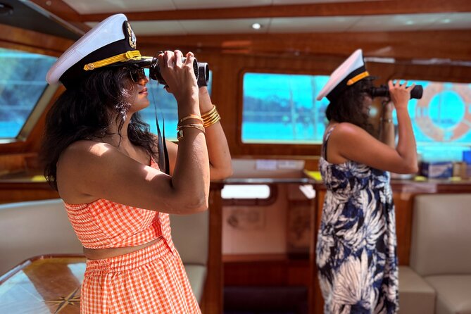 Private Tour in South Jeju including Yacht Cruise - Why This Route Works for a South Jeju Day