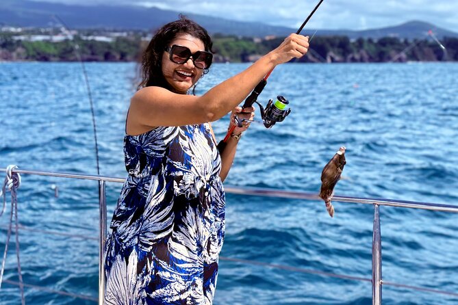 Private Tour in South Jeju including Yacht Cruise - What You Receive for $215 Per Person