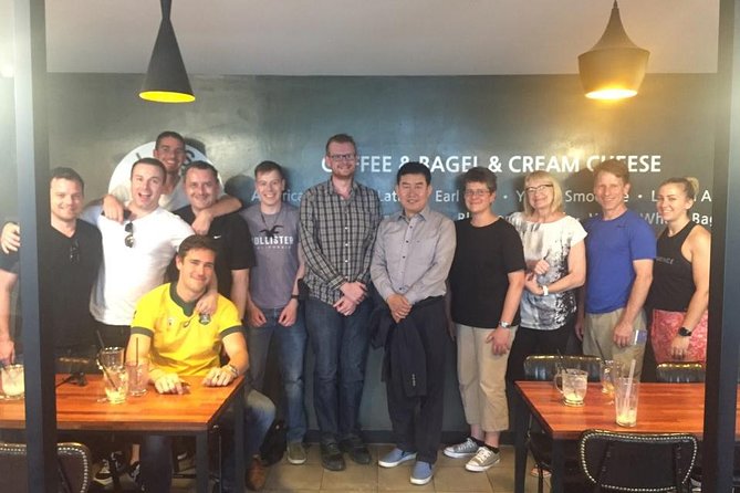 Private Tour: Talk show with N.K. Defector and Short Hiking - Why this tour feels different from a standard Seoul day trip