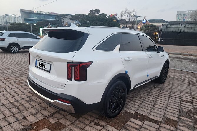 Private Transfer Incheon Intl. Airport —>Seoul - Who Should Book This Incheon to Seoul Transfer?