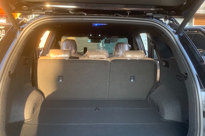 Private Transfer Incheon Intl. Airport —>Seoul - Booking Details That Matter
