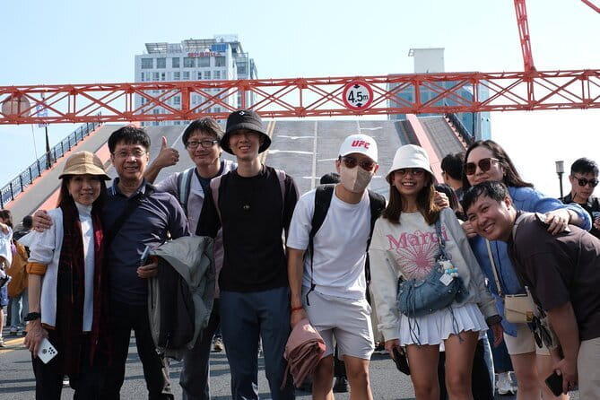Real Busan Walking Experience - Why this Busan walk feels different