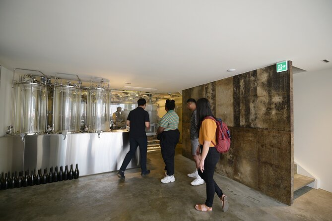 Rice Wine Tasting with Sommelier - Finest Makgeolli (& Soju) - Who will enjoy this experience most