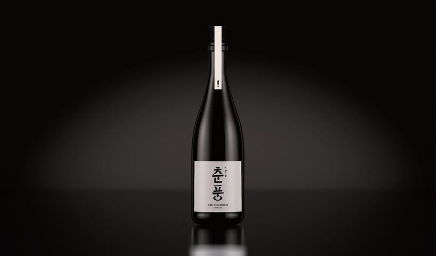 Rice Wine Tasting with Sommelier - Finest Makgeolli (& Soju) - A note about the separate soju tasting