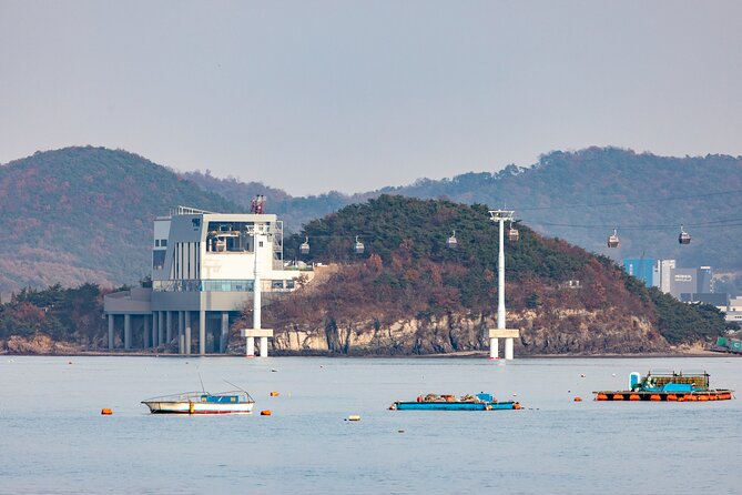 Seohaerang Cable Car, Gwangmyeong Cave & Suwon fr Seoul(EG Tour) - Why this Seoul day trip feels different