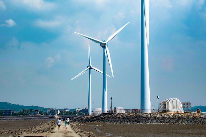 Seohaerang Cable Car, Gwangmyeong Cave & Suwon fr Seoul(EG Tour) - Starfield Suwon in a compact 80-minute visit