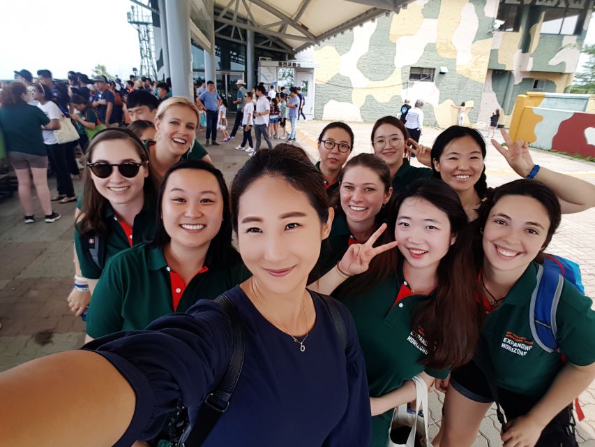 Seoul: 4-Hour Gangnam Walking Tour With Customized Itinerary - Key points to know before booking