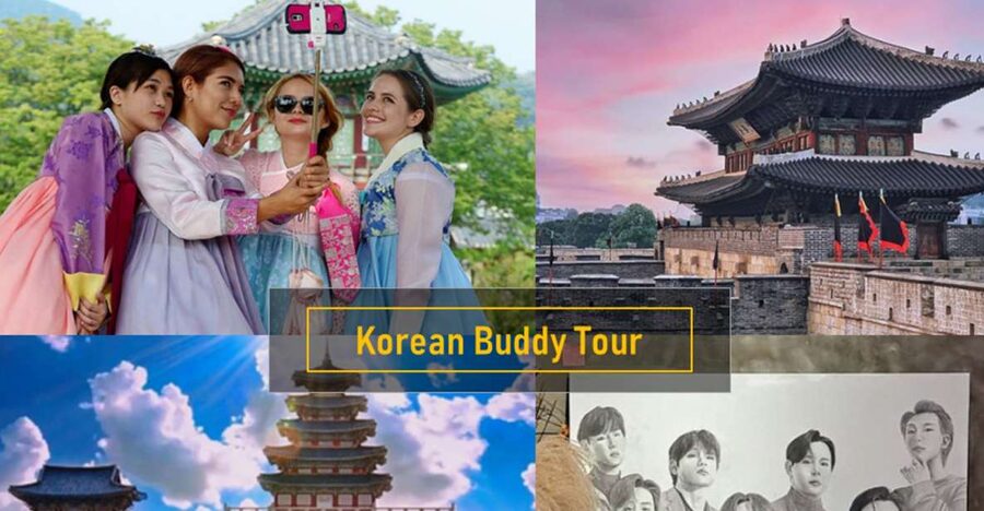Seoul: 4-Hour Gangnam Walking Tour With Customized Itinerary - Why a custom Gangnam walk can be worth four hours