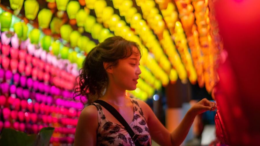 Seoul: Afternoon Ebike tour and "Happy Hour" food and drinks - Baek Inje’s home and the personal side of Korean history