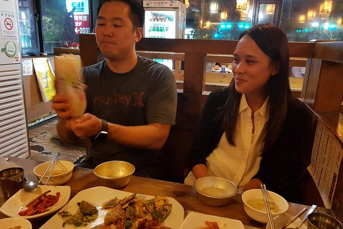 Seoul: Anthony Bourdain-Inspired BBQ and Pub Experience - Who should book this Seoul food tour