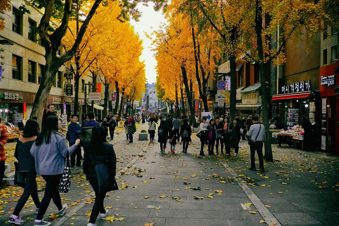 Seoul Art Tour with a Local Expert: 100% Personalized & Private - Is $110.56 per person a fair price?