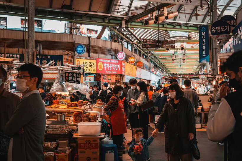 Seoul : Best of Seoul Private Walking Tour - How the $82 price measures up