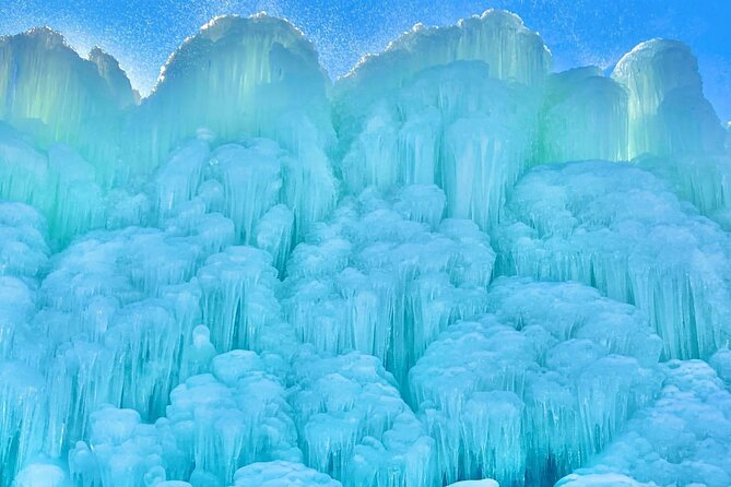 Seoul Cheongyang Alps Village Frozen Ice Wall Tour Pass Ticket - Who will enjoy this day outside Seoul