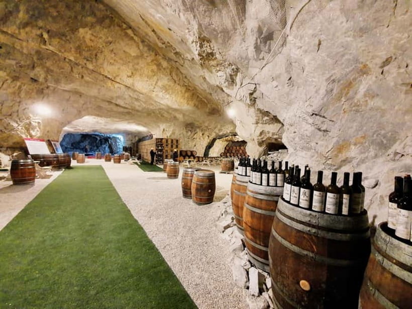 Seoul: Chungju Cruise, Cable Car & Cave Kayak Adventure Tour - How much value do you get for $69?