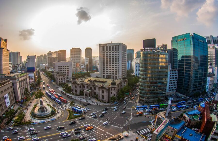 Seoul: City Highlights Full or Half Day Custom Private Tour - Why a private Seoul route can be worth the money