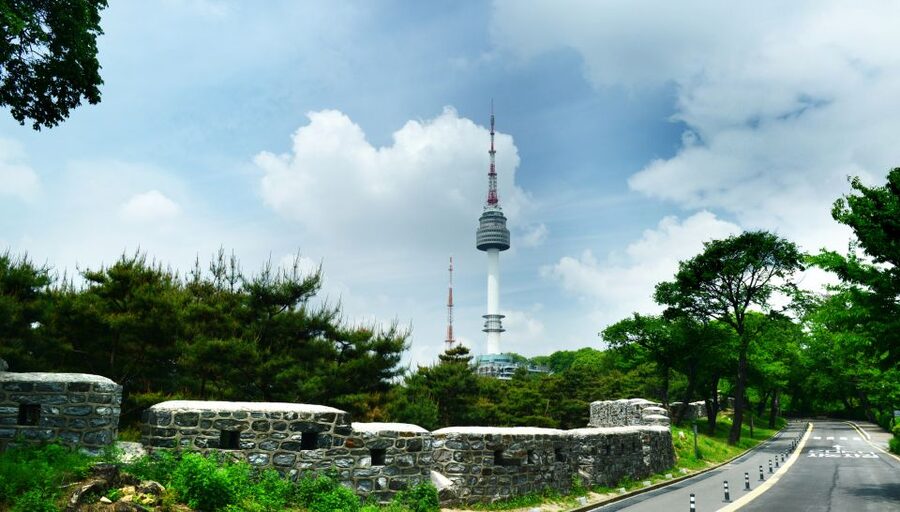 Seoul: City Highlights Full or Half Day Custom Private Tour - Food, tickets, and the costs beyond $185